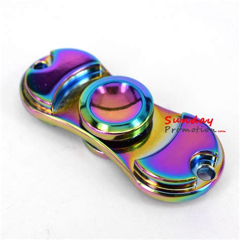 how wholesale fidget spinner are made